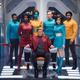 Image: “USS Callister,” Jonathan Prime / Netflix
